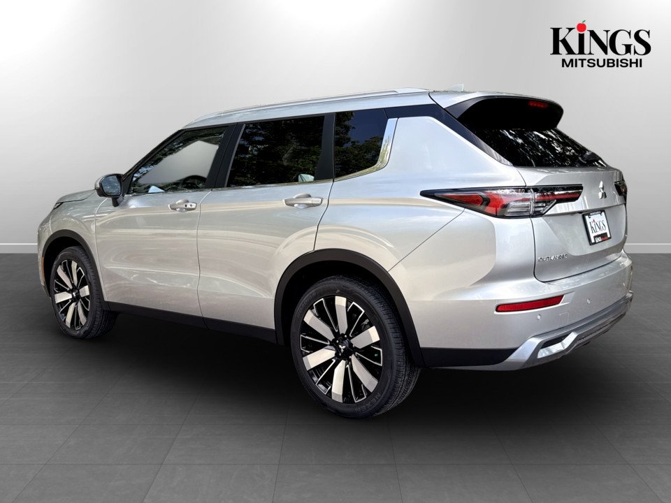 Mitsubishi Outlander SEL S-AWC 2026 à Kentville, Nouvelle-Écosse - 3 - w1024h768px