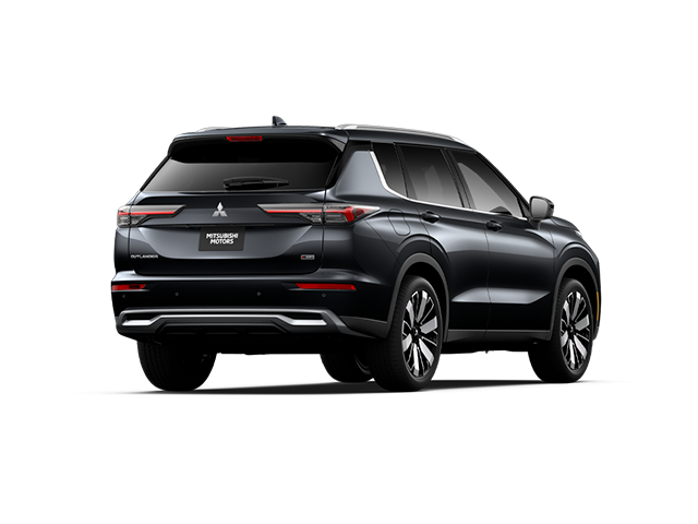 2026 Mitsubishi Outlander SEL S-AWC in Kentville, Nova Scotia - 2 - w1024h768px
