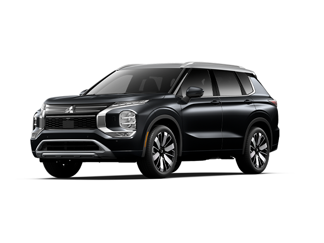 2026 Mitsubishi Outlander GT PREMIUM S-AWC in Kentville, Nova Scotia - 3 - w1024h768px