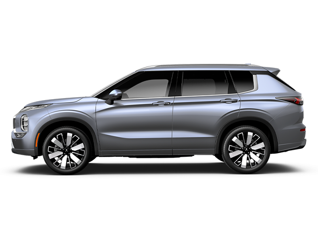 2026 Mitsubishi Outlander GT PREMIUM S-AWC in Kentville, Nova Scotia - 1 - w1024h768px
