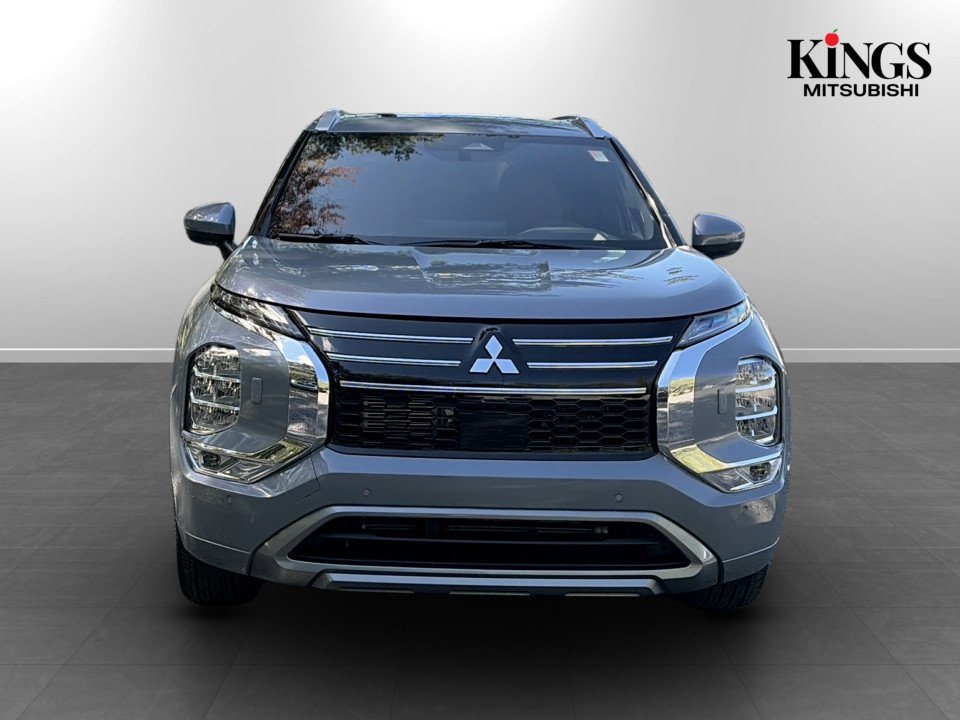 Mitsubishi Outlander GT PREMIUM S-AWC 2026 à Kentville, Nouvelle-Écosse - 4 - w1024h768px