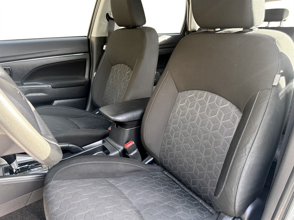 Mitsubishi RVR ES, keyless entry, backup camera, Bluetooth 2023 à COLDBROOK, Nouvelle-Écosse - 7 - w1024h768px
