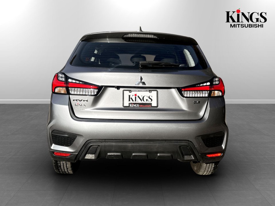 Mitsubishi RVR ES, keyless entry, backup camera, Bluetooth 2023 à COLDBROOK, Nouvelle-Écosse - 5 - w1024h768px