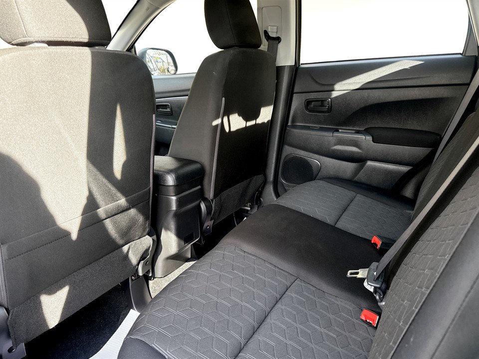 Mitsubishi RVR ES, keyless entry, backup camera, Bluetooth 2023 à COLDBROOK, Nouvelle-Écosse - 12 - w1024h768px
