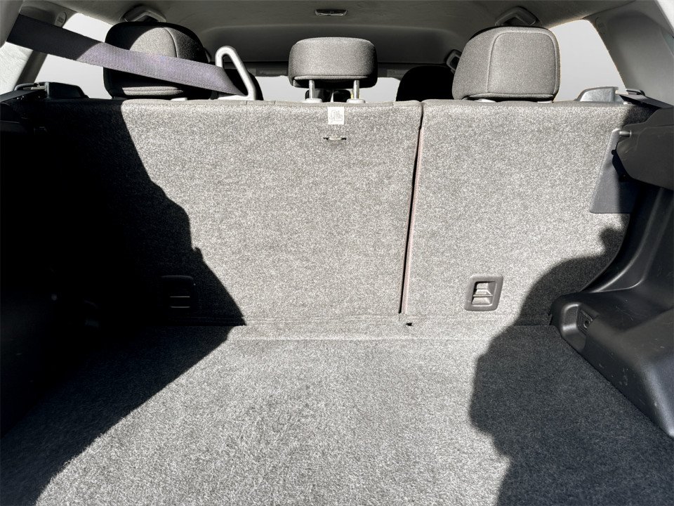 Mitsubishi RVR ES, keyless entry, backup camera, Bluetooth 2023 à COLDBROOK, Nouvelle-Écosse - 13 - w1024h768px