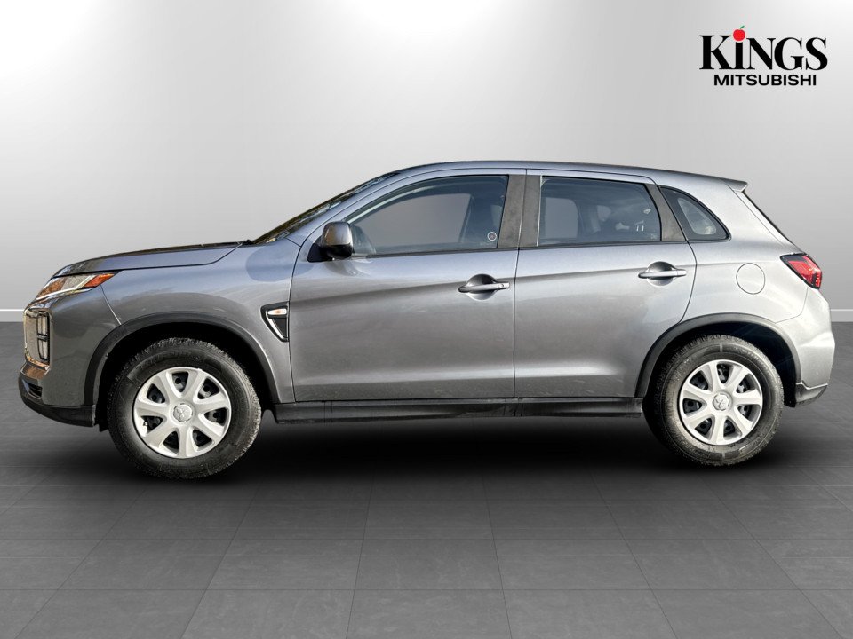 Mitsubishi RVR ES, keyless entry, backup camera, Bluetooth 2023 à COLDBROOK, Nouvelle-Écosse - 2 - w1024h768px