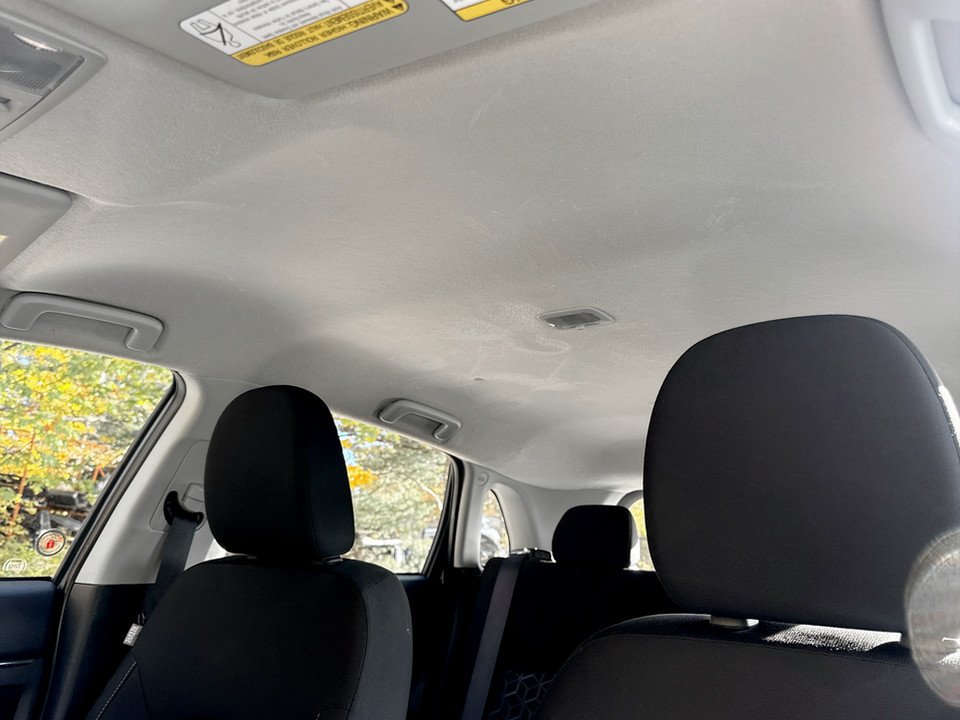Mitsubishi RVR ES, keyless entry, backup camera, Bluetooth 2023 à COLDBROOK, Nouvelle-Écosse - 8 - w1024h768px