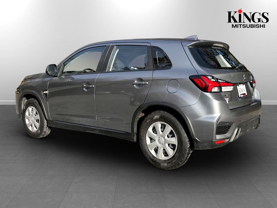 Mitsubishi RVR ES, keyless entry, backup camera, Bluetooth 2023 à COLDBROOK, Nouvelle-Écosse - 3 - w1024h768px
