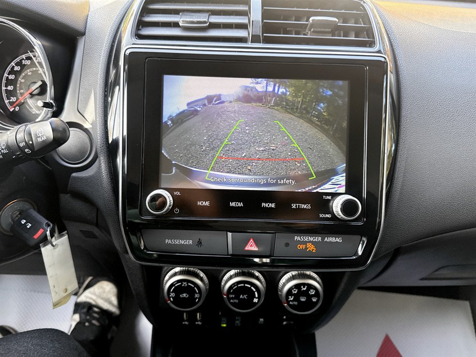 Mitsubishi RVR ES, keyless entry, backup camera, Bluetooth 2023 à COLDBROOK, Nouvelle-Écosse - 9 - w1024h768px