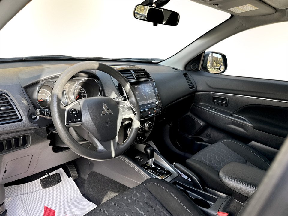 Mitsubishi RVR ES, keyless entry, backup camera, Bluetooth 2023 à COLDBROOK, Nouvelle-Écosse - 11 - w1024h768px