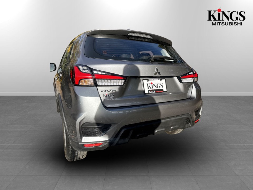 Mitsubishi RVR ES, keyless entry, backup camera, Bluetooth 2023 à COLDBROOK, Nouvelle-Écosse - 14 - w1024h768px