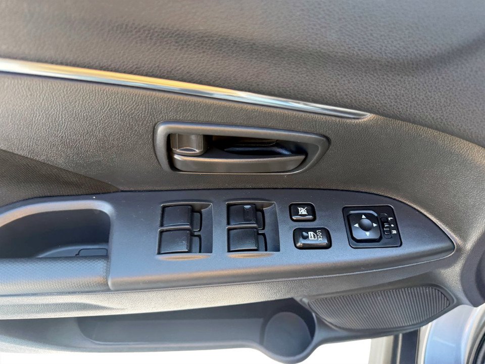 2024 Mitsubishi RVR ES, keyless entry, backup camera, Bluetooth in COLDBROOK, Nova Scotia - 8 - w1024h768px