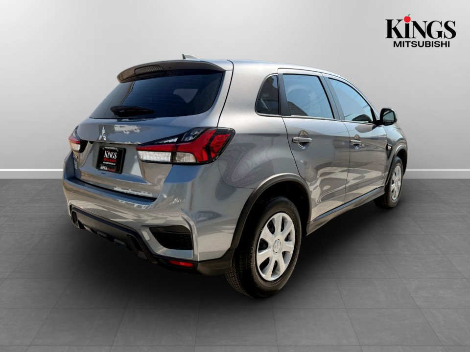 2024 Mitsubishi RVR ES, keyless entry, backup camera, Bluetooth in COLDBROOK, Nova Scotia - 4 - w1024h768px