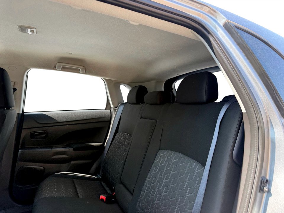 2024 Mitsubishi RVR ES, keyless entry, backup camera, Bluetooth in COLDBROOK, Nova Scotia - 14 - w1024h768px