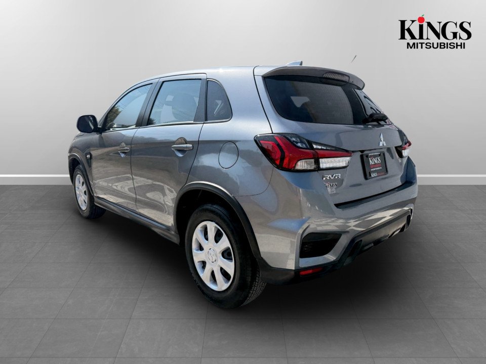 2024 Mitsubishi RVR ES, keyless entry, backup camera, Bluetooth in COLDBROOK, Nova Scotia - 6 - w1024h768px