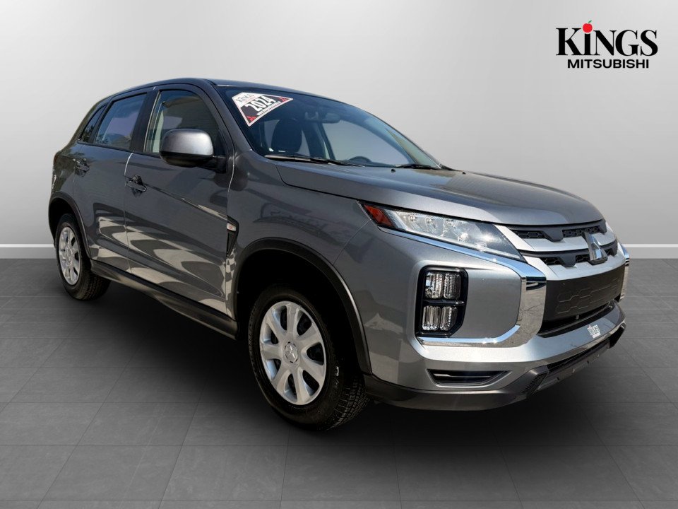 2024 Mitsubishi RVR ES, keyless entry, backup camera, Bluetooth in COLDBROOK, Nova Scotia - 3 - w1024h768px