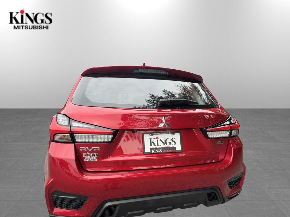 2024 Mitsubishi RVR ES in COLDBROOK, Nova Scotia - 14 - w1024h768px