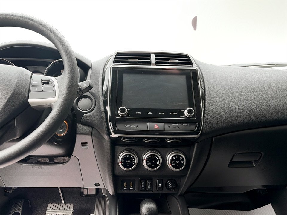 2024 Mitsubishi RVR ES in COLDBROOK, Nova Scotia - 9 - w1024h768px