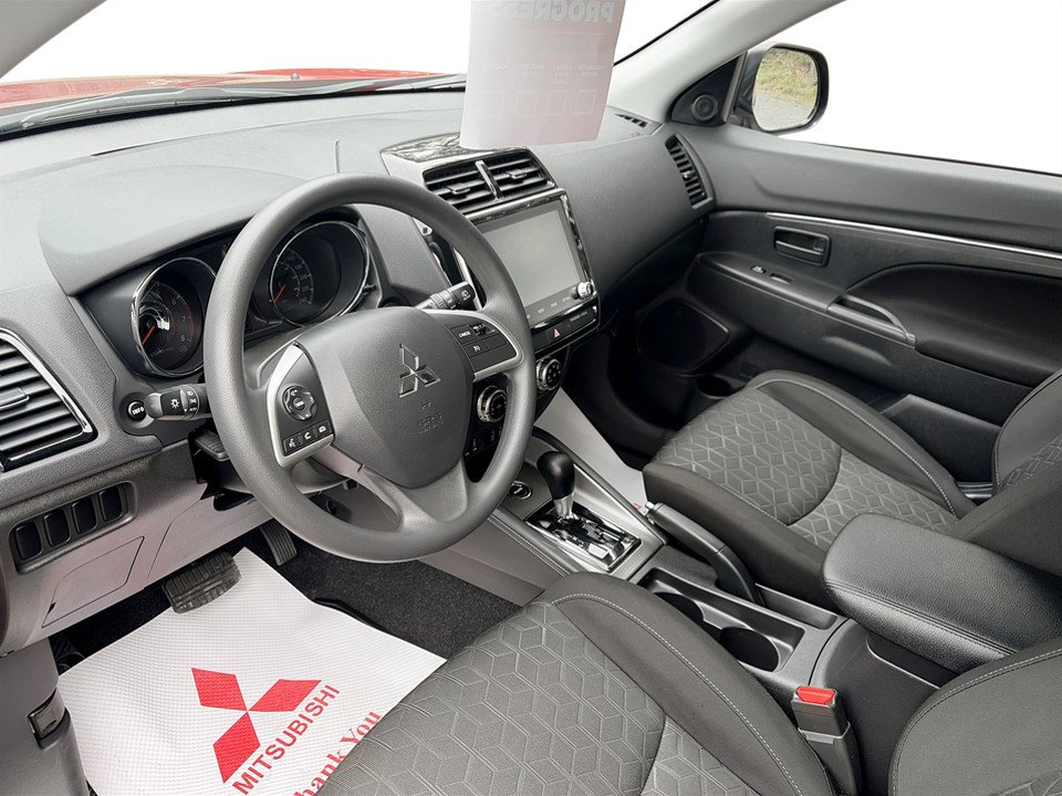 2024 Mitsubishi RVR ES in COLDBROOK, Nova Scotia - 11 - w1024h768px