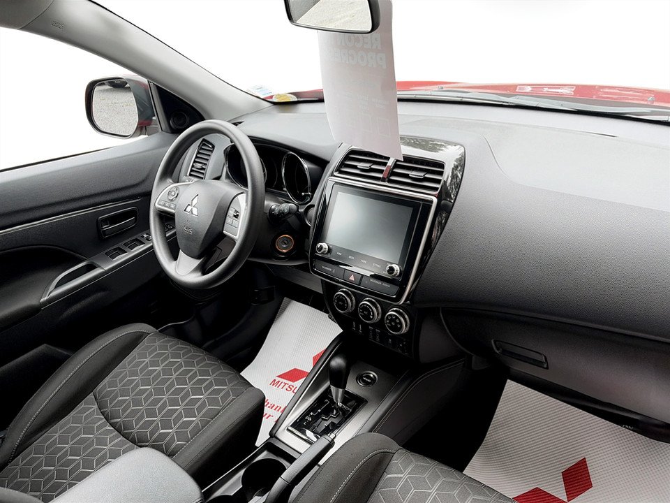 2024 Mitsubishi RVR ES in COLDBROOK, Nova Scotia - 6 - w1024h768px