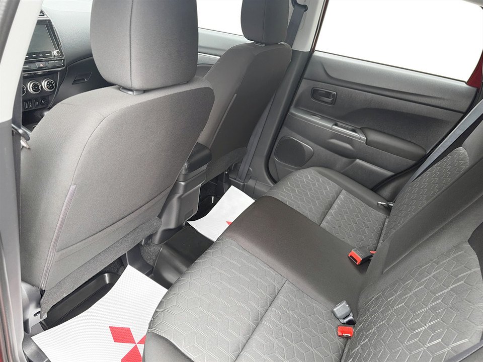 2024 Mitsubishi RVR ES in COLDBROOK, Nova Scotia - 12 - w1024h768px