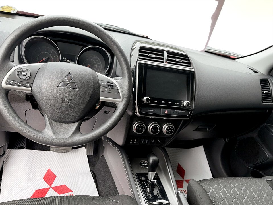 2024 Mitsubishi RVR ES in COLDBROOK, Nova Scotia - 10 - w1024h768px