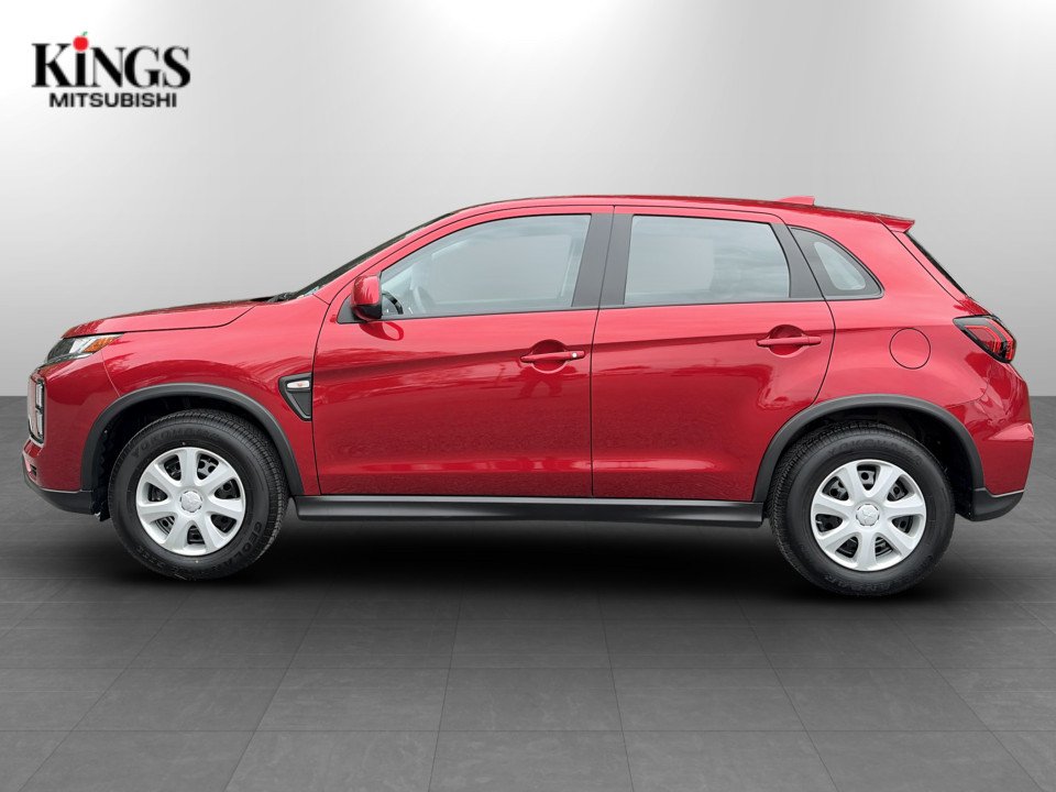 2024 Mitsubishi RVR ES in COLDBROOK, Nova Scotia - 2 - w1024h768px