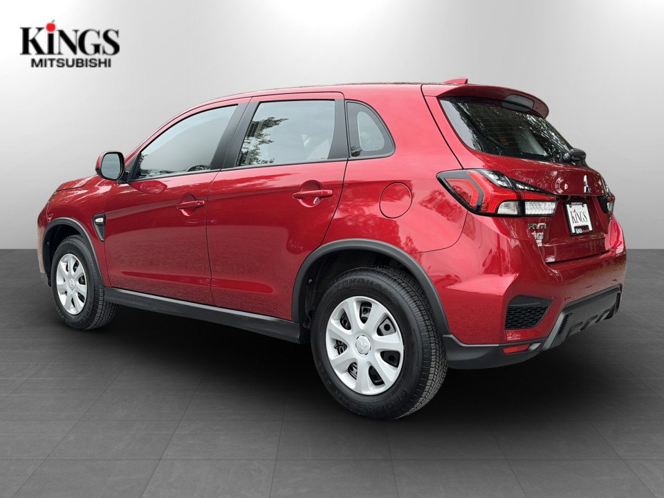 2024 Mitsubishi RVR ES in COLDBROOK, Nova Scotia - 3 - w1024h768px