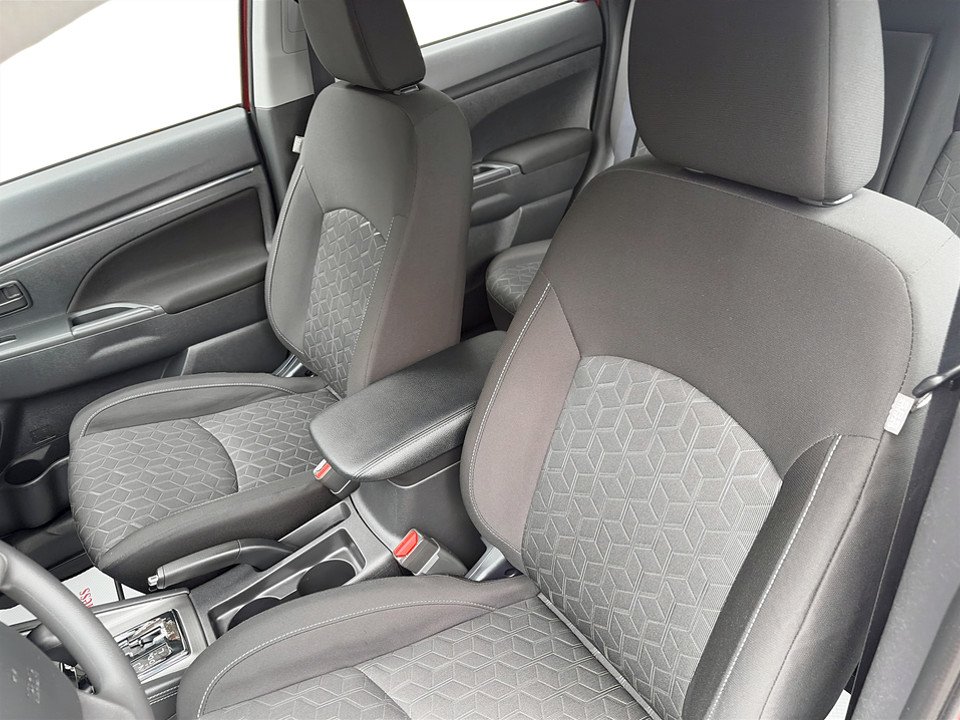2024 Mitsubishi RVR ES in COLDBROOK, Nova Scotia - 7 - w1024h768px