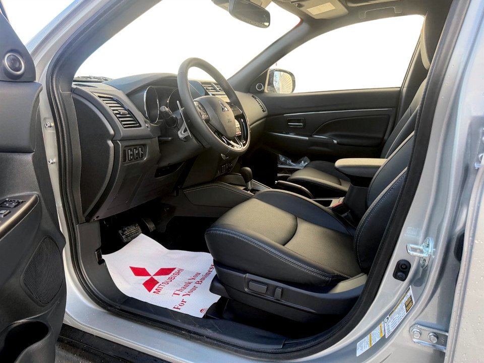 Mitsubishi RVR GT AWC 2026 à Kentville, Nouvelle-Écosse - 9 - w1024h768px