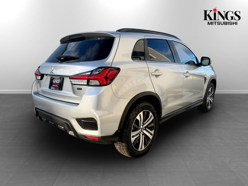 Mitsubishi RVR GT AWC 2026 à Kentville, Nouvelle-Écosse - 4 - w1024h768px