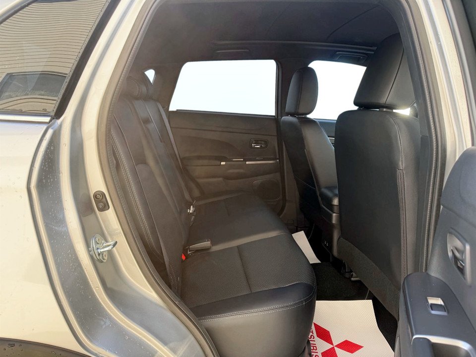 Mitsubishi RVR GT AWC 2026 à Kentville, Nouvelle-Écosse - 17 - w1024h768px