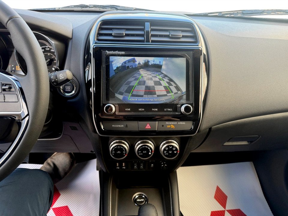Mitsubishi RVR GT AWC 2026 à Kentville, Nouvelle-Écosse - 12 - w1024h768px