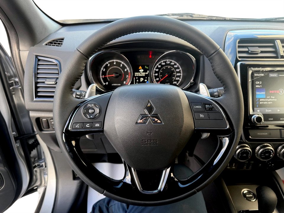 Mitsubishi RVR GT AWC 2026 à Kentville, Nouvelle-Écosse - 10 - w1024h768px