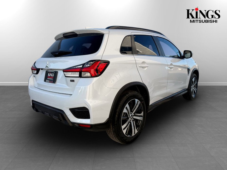 Mitsubishi RVR GT AWC 2026 à Kentville, Nouvelle-Écosse - 4 - w1024h768px