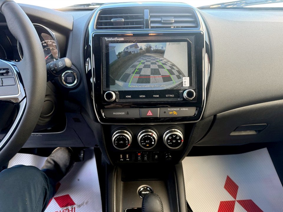 Mitsubishi RVR GT AWC 2026 à Kentville, Nouvelle-Écosse - 12 - w1024h768px