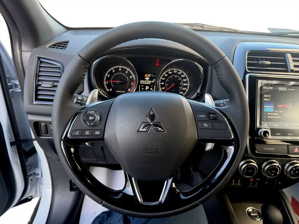 Mitsubishi RVR GT AWC 2026 à Kentville, Nouvelle-Écosse - 10 - w1024h768px