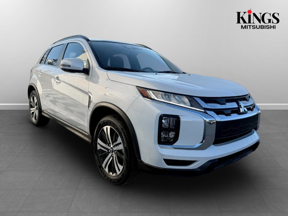 Mitsubishi RVR GT AWC 2026 à Kentville, Nouvelle-Écosse - 3 - w1024h768px