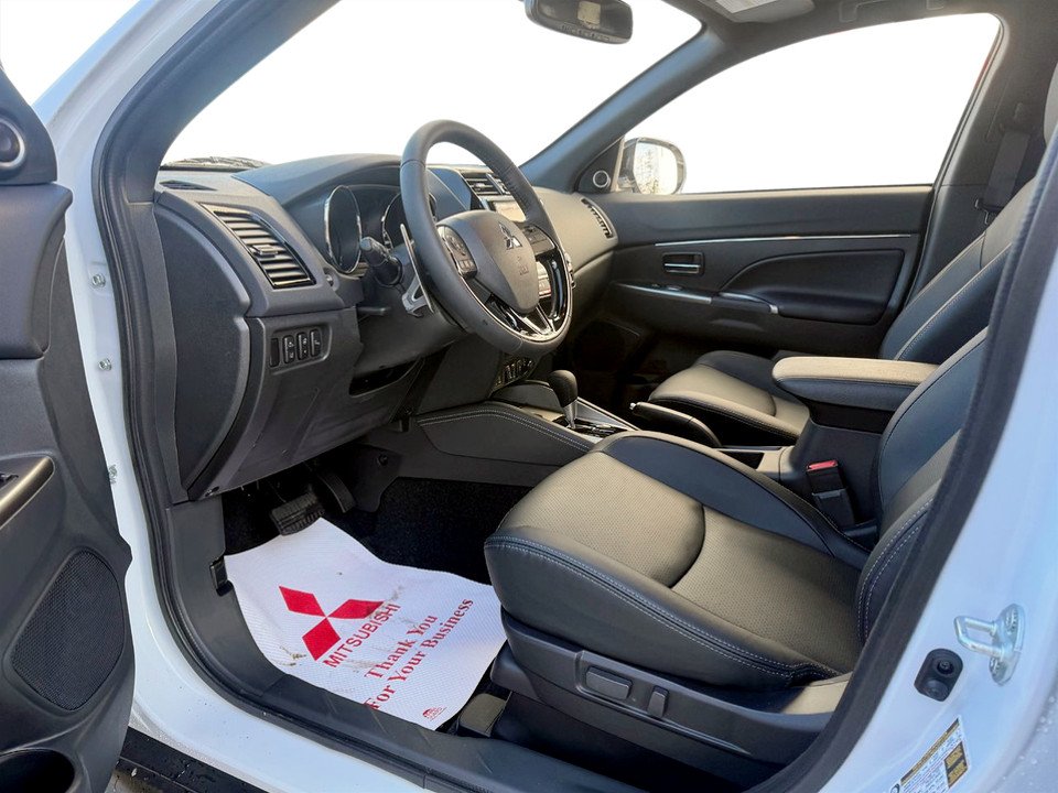 Mitsubishi RVR GT AWC 2026 à Kentville, Nouvelle-Écosse - 9 - w1024h768px