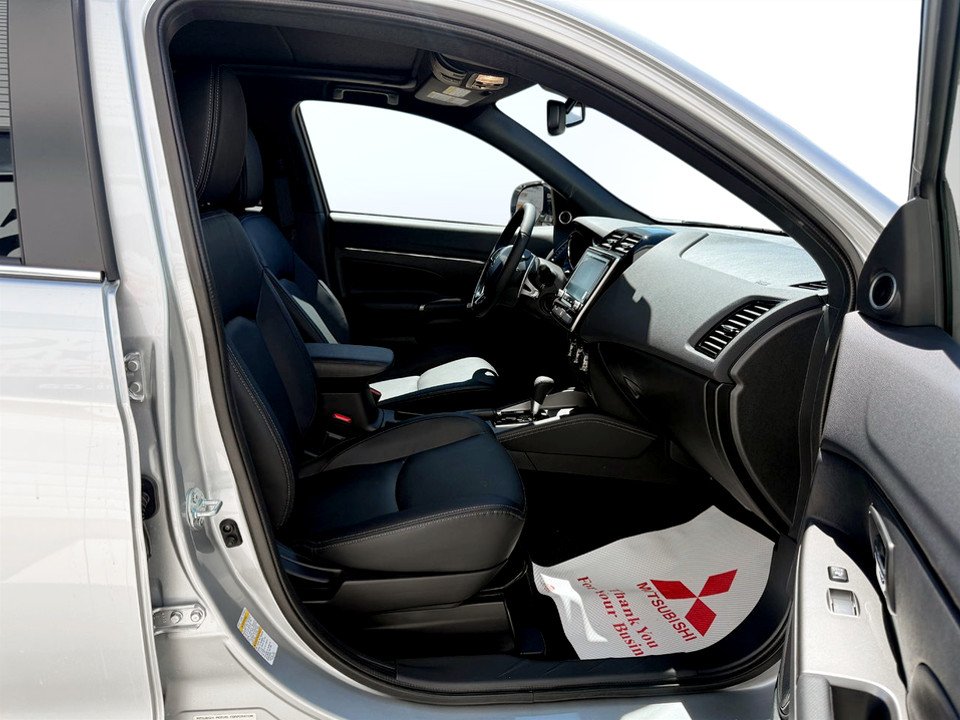 Mitsubishi RVR GT AWC 2026 à Kentville, Nouvelle-Écosse - 20 - w1024h768px