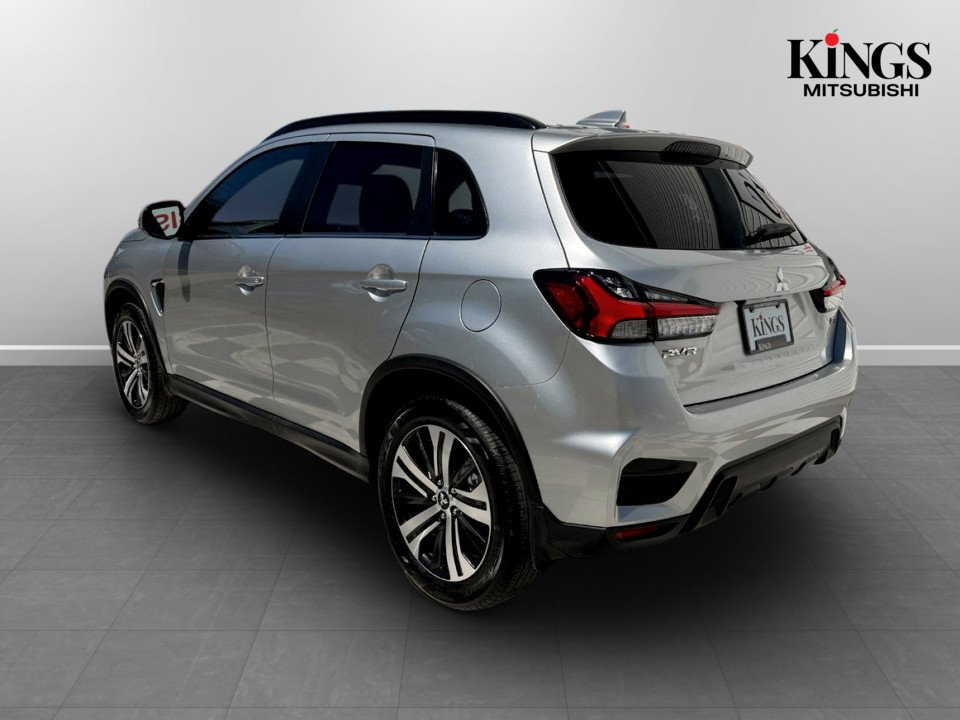 Mitsubishi RVR GT AWC 2026 à Kentville, Nouvelle-Écosse - 6 - w1024h768px