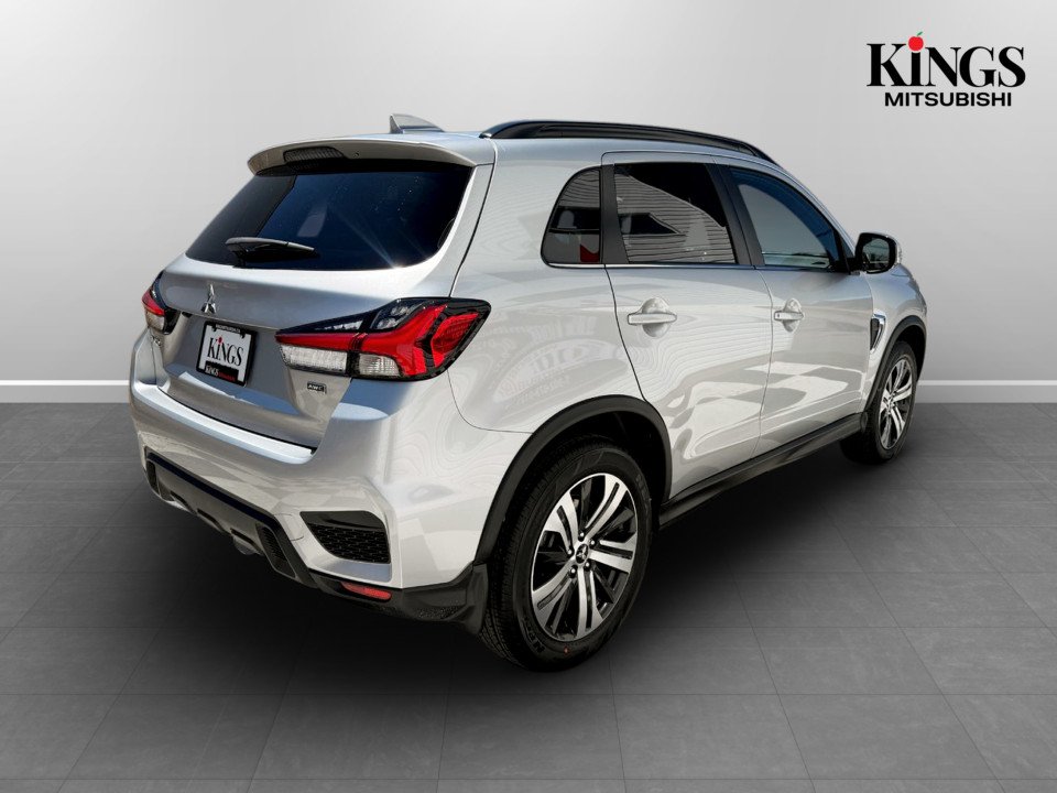 Mitsubishi RVR GT AWC 2026 à Kentville, Nouvelle-Écosse - 4 - w1024h768px
