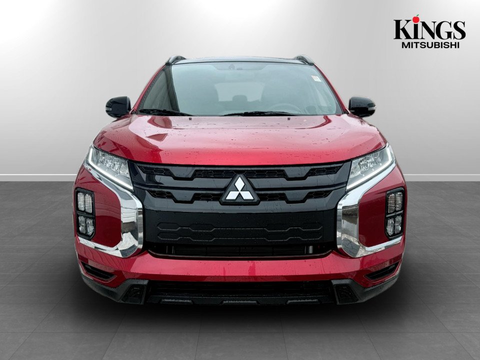 Mitsubishi RVR NOIR AWC 2026 à Kentville, Nouvelle-Écosse - 2 - w1024h768px