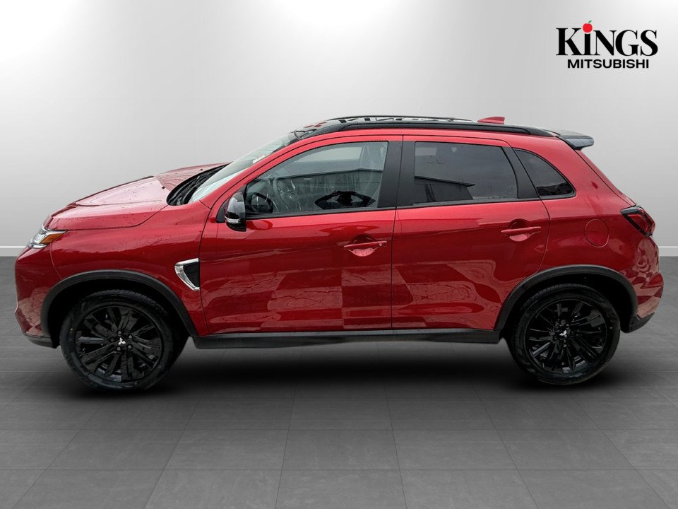 Mitsubishi RVR NOIR AWC 2026 à Kentville, Nouvelle-Écosse - 21 - w1024h768px
