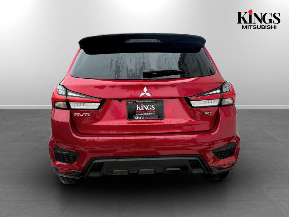 Mitsubishi RVR NOIR AWC 2026 à Kentville, Nouvelle-Écosse - 5 - w1024h768px
