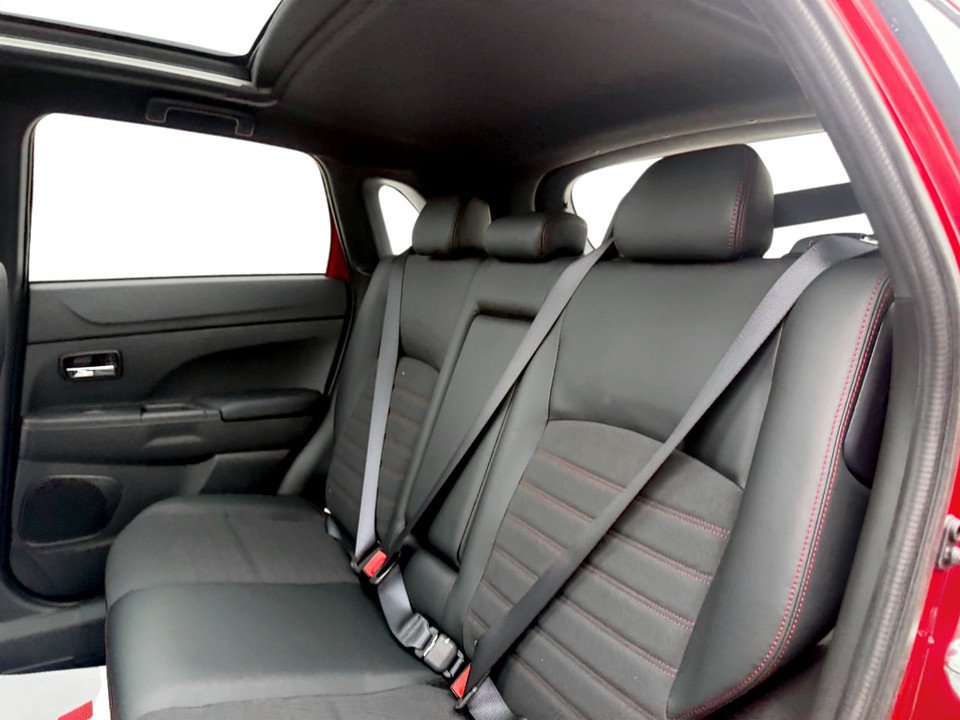 Mitsubishi RVR NOIR AWC 2026 à Kentville, Nouvelle-Écosse - 15 - w1024h768px