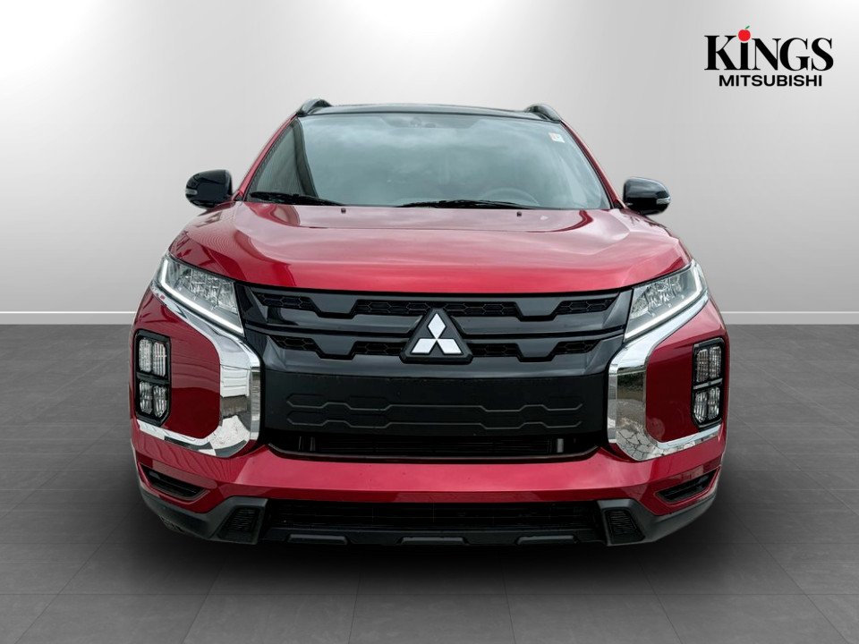 Mitsubishi RVR NOIR AWC 2026 à Kentville, Nouvelle-Écosse - 2 - w1024h768px