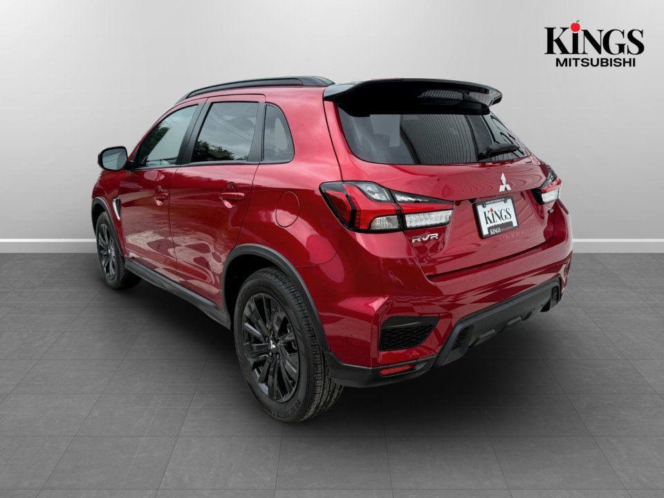 Mitsubishi RVR NOIR AWC 2026 à Kentville, Nouvelle-Écosse - 6 - w1024h768px
