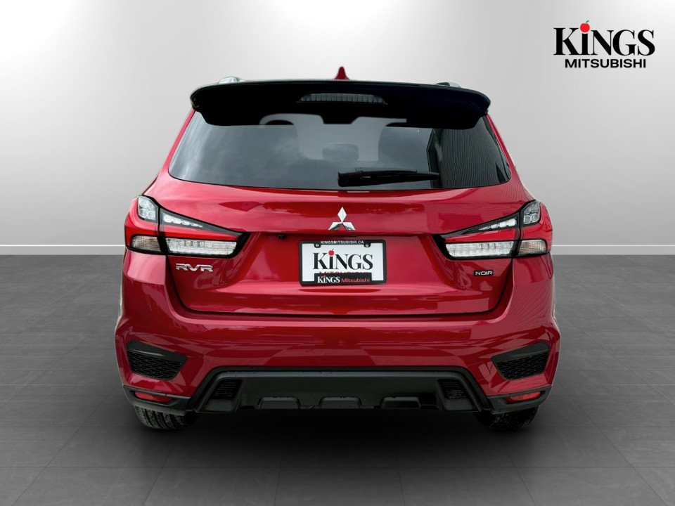 Mitsubishi RVR NOIR AWC 2026 à Kentville, Nouvelle-Écosse - 5 - w1024h768px
