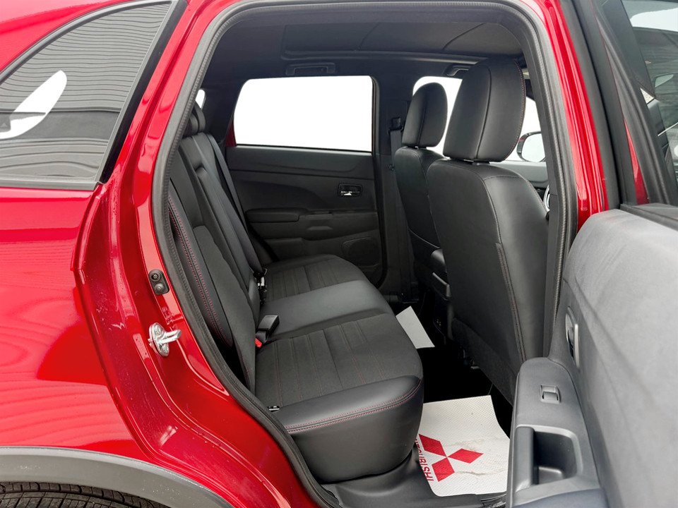 Mitsubishi RVR NOIR AWC 2026 à Kentville, Nouvelle-Écosse - 18 - w1024h768px